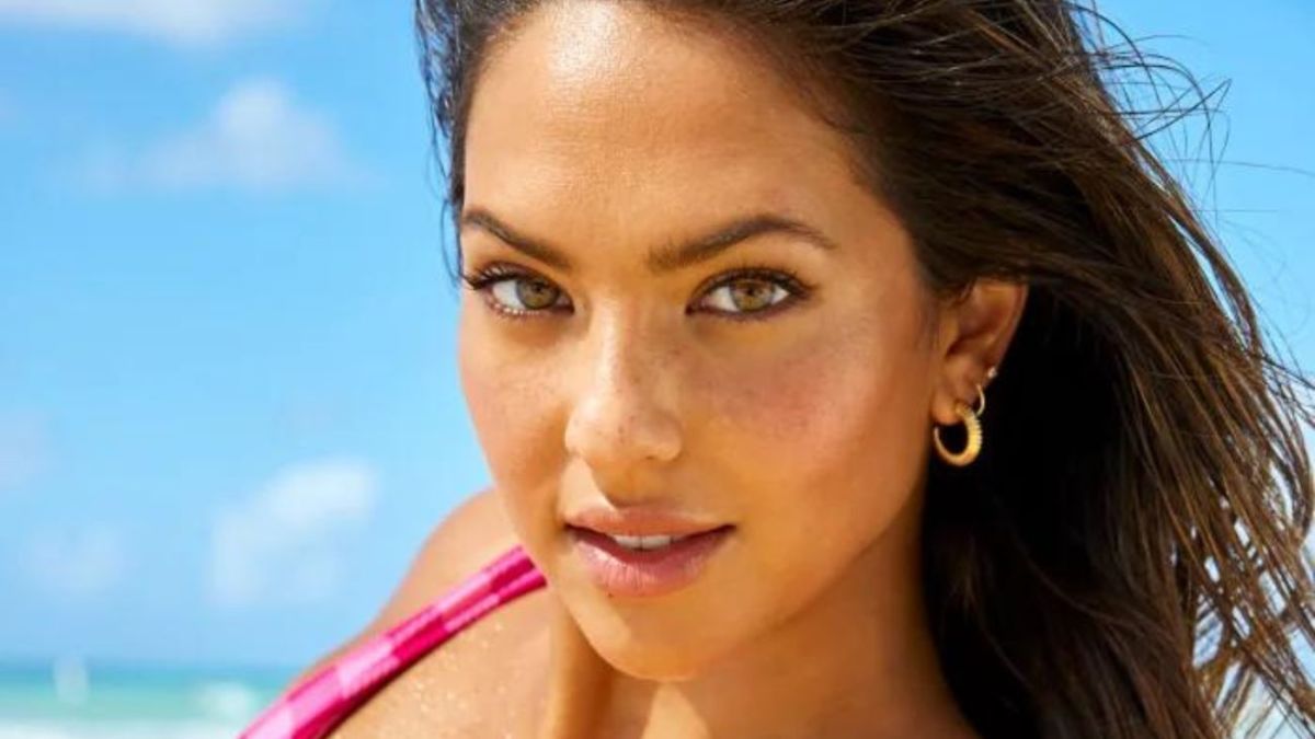 Christen Harper